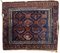 Antique Middle Eastern Rug 1