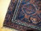 Antique Middle Eastern Rug 4