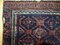 Antiker orientalischer Teppich 2