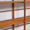 Birch Shelving Unit, 1950s 7