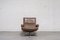 Vintage King Lounge Chair by Andre Vandebeuck for Strässle 10