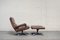 Sillón King vintage de Andre Vandebeuck para Strässle / WK Wohnen, Imagen 5