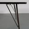 Industrial Dining Table by Rudolf Wolf, 1950s 7