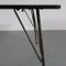 Industrial Dining Table by Rudolf Wolf, 1950s, Image 7