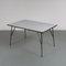 Industrial Dining Table by Rudolf Wolf, 1950s 2
