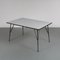 Industrial Dining Table by Rudolf Wolf, 1950s, Image 2