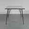 Industrial Dining Table by Rudolf Wolf, 1950s 5