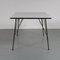 Industrial Dining Table by Rudolf Wolf, 1950s, Image 5