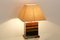 Danish Table Lamp by Jean Claude Mahey, 1970s 6