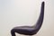 Sculptural Turner Lounge Chair by Jack Crebolder for Harvink, 1982 10