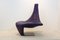 Sculptural Turner Lounge Chair by Jack Crebolder for Harvink, 1982 2