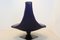 Sculptural Turner Lounge Chair by Jack Crebolder for Harvink, 1982, Image 5