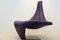 Sculptural Turner Lounge Chair by Jack Crebolder for Harvink, 1982 8