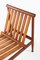 Model 501 Easy Chairs by Kai Lyngfeldt Larsen for Søborg, 1950s, Set of 2 10