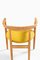 Fauteuil par Bondo Gravesen, 1960s 7