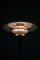 Lámpara de mesa PH-3/2 vintage de Poul Henningsen para Louis Poulsen, Imagen 7