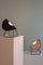 Small Black Zero One Standing Lamp by Jacob de Baan for Uniqka, Image 4