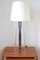 Italienische Vintage Acrylglas Lampe, 1970er 1