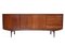 Scandinavian Teak Sideboard, 1950s, Image 1