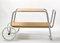 AXA Dessert Trolley by Rudolf Netik for SLEZAK Factories, Image 3