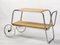 AXA Dessert Trolley by Rudolf Netik for SLEZAK Factories 2