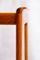 Danish Teak Side Table, 1960s, Image 11