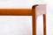 Danish Teak Side Table, 1960s, Image 3