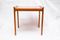 Danish Teak Side Table, 1960s, Image 1