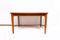 Danish Teak Dining Table by Grete Jalk for Glostrup, 1960s 1