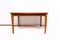 Danish Teak Dining Table by Grete Jalk for Glostrup, 1960s, Image 1