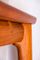 Danish Teak Dining Table by Grete Jalk for Glostrup, 1960s, Image 7