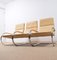 D35 Krag Armchair by Anton Lorenz for Tecta 2