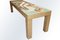 Small Alga Table by Mascia Meccani for Meccani Design 5