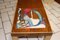 Small Oceano Due Table by Mascia Meccani for Meccani Design, 2018 6