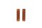 Mancuernas de madera de arce de 0.5 kg de Fritz Grospietsch & Andreas Bachmann para Kenko, 2018. Juego de 2, Imagen 1