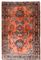 Handgeknüpfter orientalischer Teppich, 1920er 1