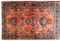Middle Eastern Handmade Rug, 1920s, Image 2