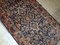 Tapis Antique Fait Main, Moyen-Orient, 1920s 6