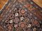 Tapis de Couloir Antique Fait Main, 1900s 4