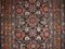 Tapis de Couloir Antique Fait Main, 1900s 3