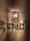 Large Crystal Sconces from Bakalowits & Söhne, 1960s, Set of 2 5