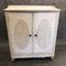 Antique Gustavian Buffet 1