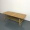 Vintage Coffee Table by Lucian Ercolani for Ercol 6