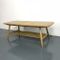 Vintage Coffee Table by Lucian Ercolani for Ercol 7