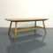 Vintage Coffee Table by Lucian Ercolani for Ercol 3