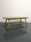 Vintage Coffee Table by Lucian Ercolani for Ercol 2
