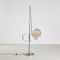 Vintage Adjustable Floor Lamp, 1960s, Image 3