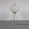 Japanese Floor Lamp by Isamu Noguchi for Akari, 1950 2