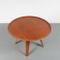 Coffee Table by Cor Alons for De Boer Gouda, 1950s 4