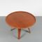 Coffee Table by Cor Alons for De Boer Gouda, 1950s, Image 4